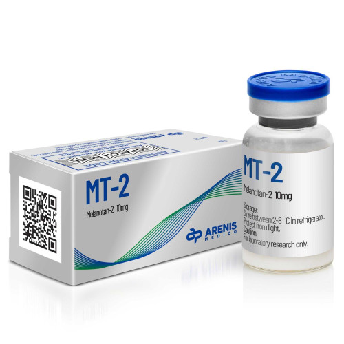 Melanotan-II 10mg