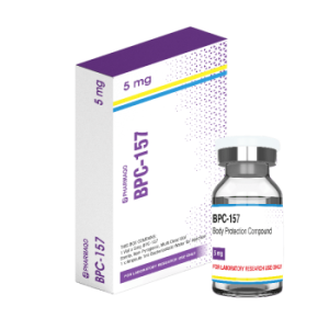 Pharmaqo BPC-157 5mg