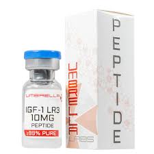 IGF-1 LR3 1mg