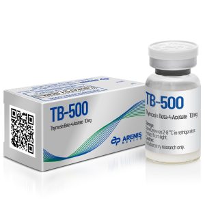 Thymosin Beta 4 (TB-500) 10mg