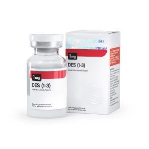 Ultima-DES (1-3) 1mg IGF-1 LR3