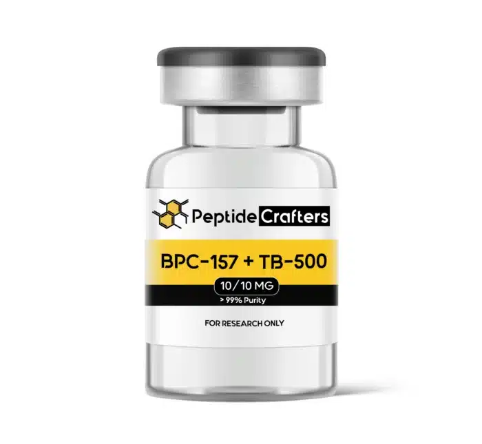 BPC 10mg+TB10mg