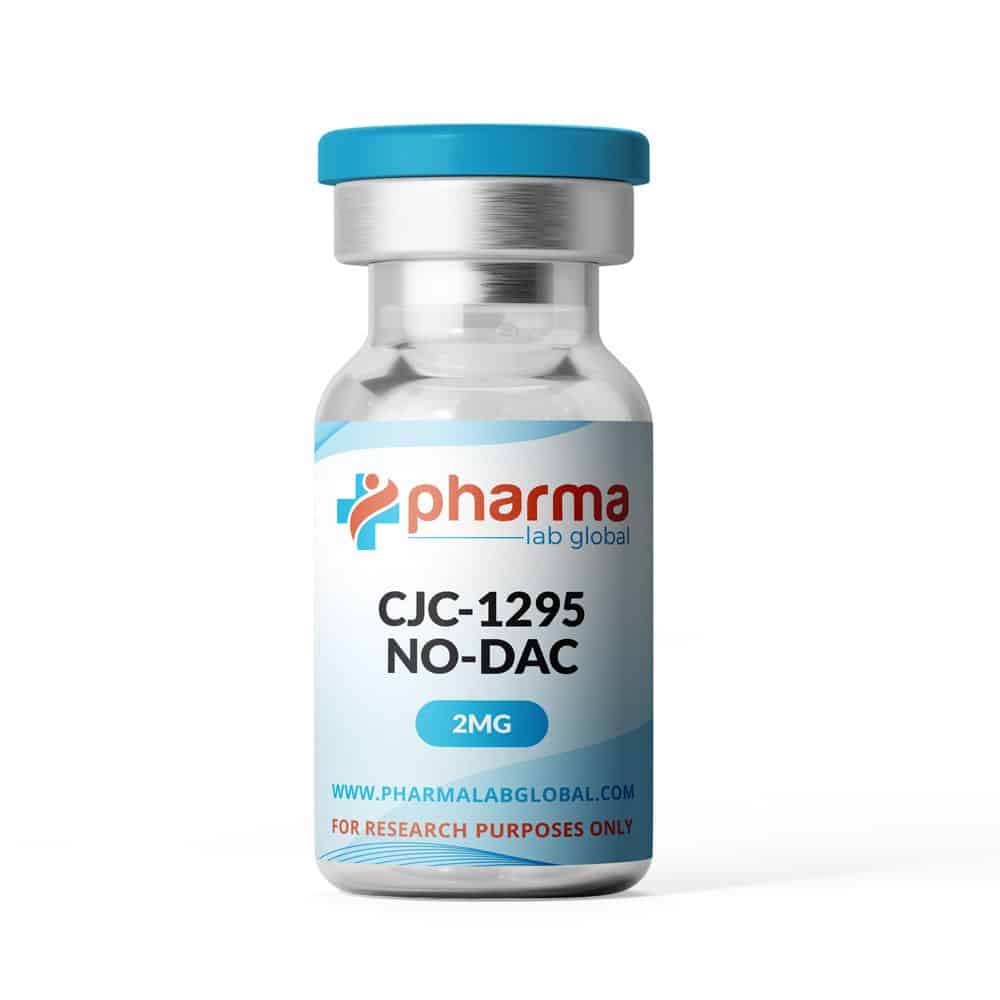 CJC 1295(without DAC)