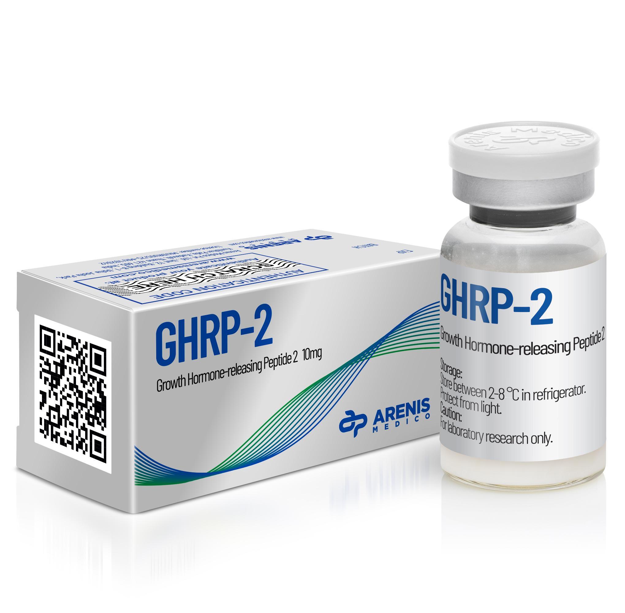 GHRP-2