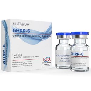 GHRP-6