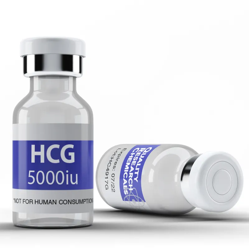 HCG