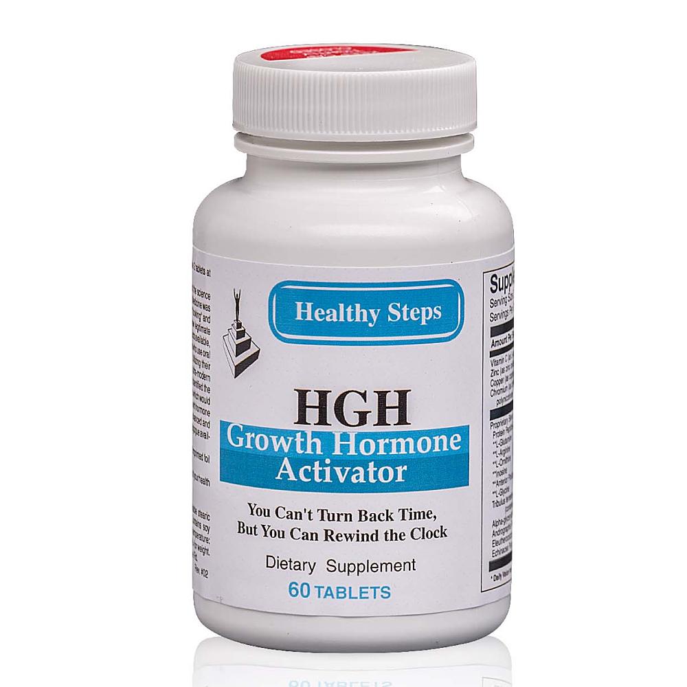 HGH