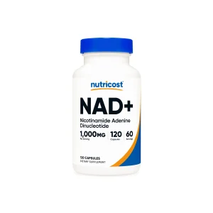 NAD+