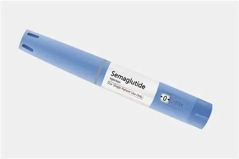 Semaglutide - Image 2