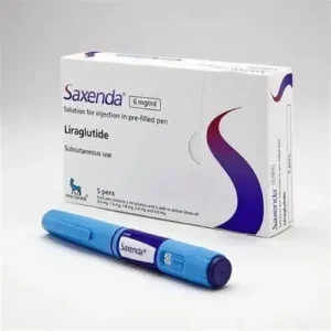 Liraglutide