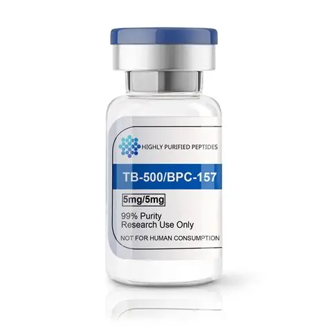 BPC 10mg+TB10mg