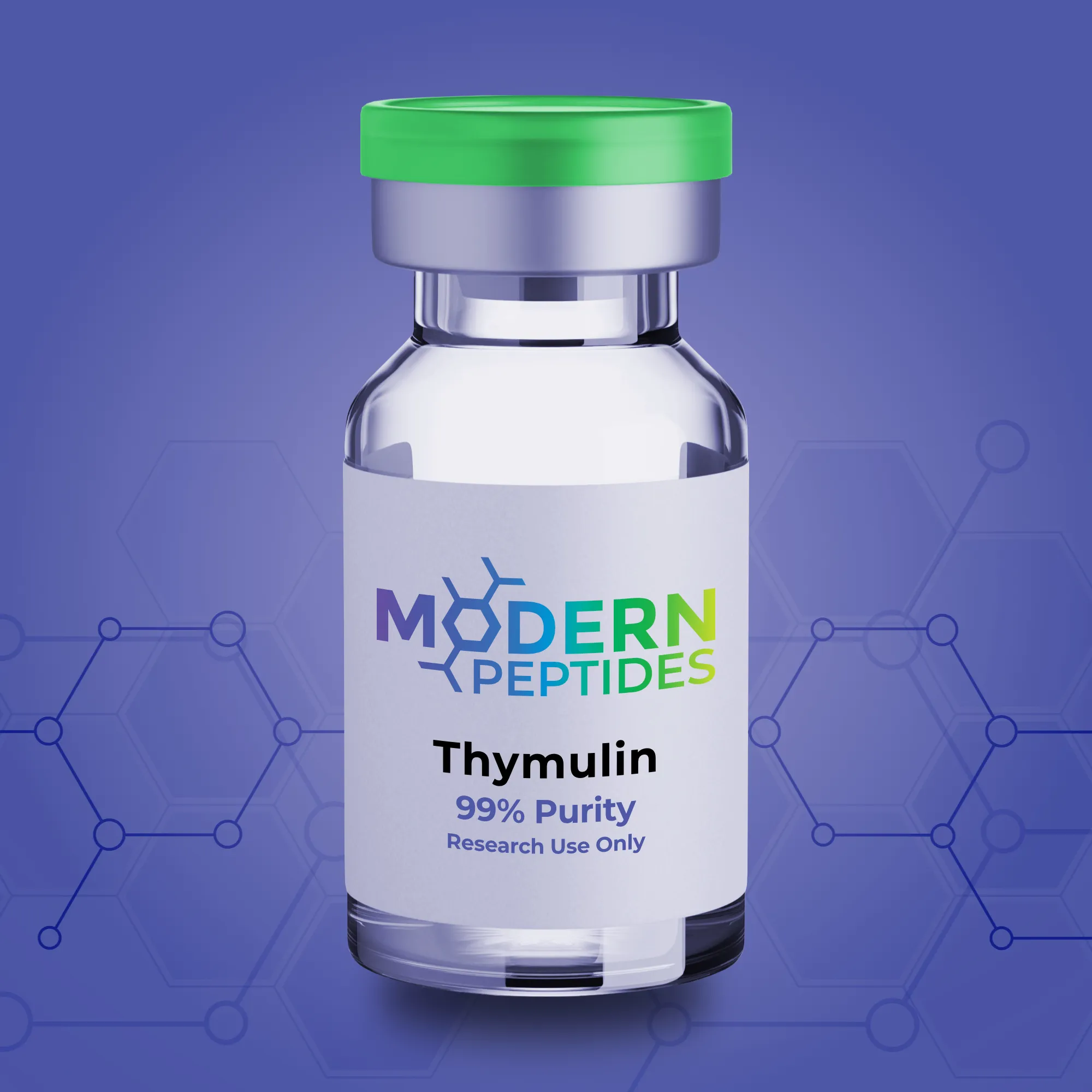 Thymalin/Thymulin - Image 2