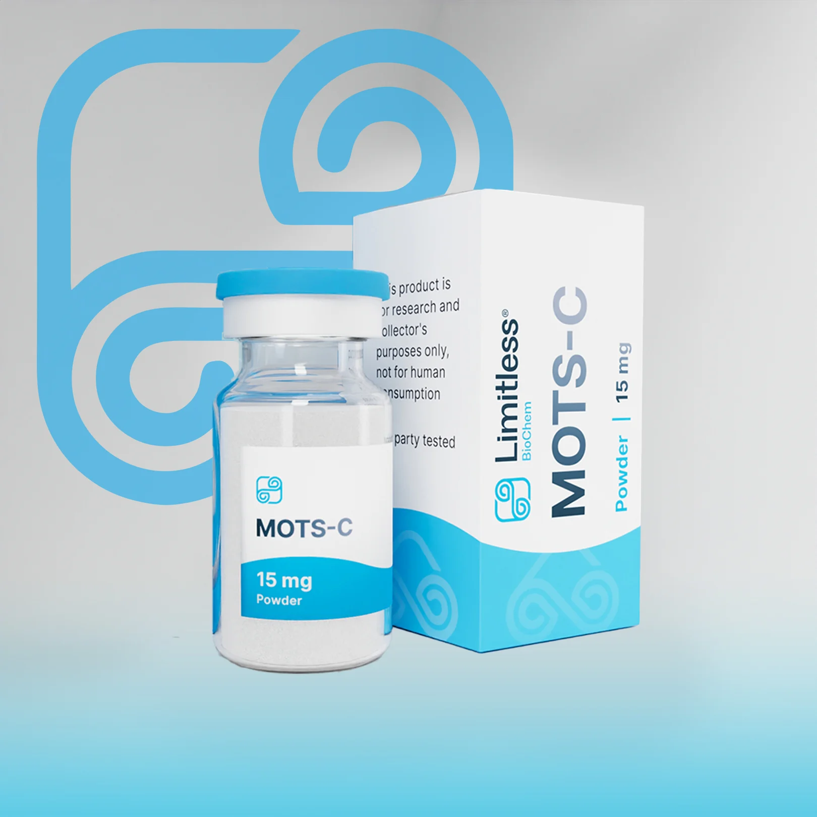 MOTS-c (HUMAN)