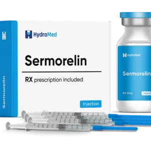 Sermorelin Acetate